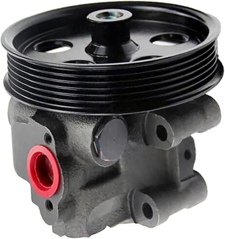 قطع غيار السيارات المتوافقة مع مضخة التوجيه الهيدروليكية Ford Assy المتوافقة مع Ford Mondeo 2.0L Model 2003-2007 OEM 1S7C3A674AD in Kuwait