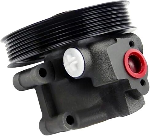 قطع غيار السيارات المتوافقة مع مضخة التوجيه الهيدروليكية Ford Assy المتوافقة مع Ford Mondeo 2.0L Model 2003-2007 OEM 1S7C3A674AD in Kuwait