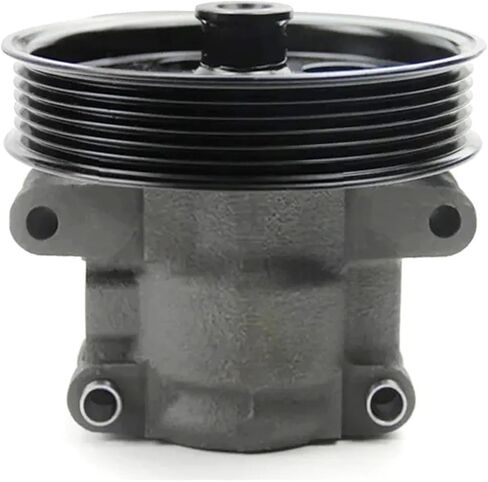 قطع غيار السيارات المتوافقة مع مضخة التوجيه الهيدروليكية Ford Assy المتوافقة مع Ford Mondeo 2.0L Model 2003-2007 OEM 1S7C3A674AD in Kuwait