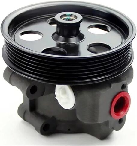 قطع غيار السيارات المتوافقة مع مضخة التوجيه الهيدروليكية Ford Assy المتوافقة مع Ford Mondeo 2.0L Model 2003-2007 OEM 1S7C3A674AD in Kuwait