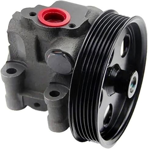قطع غيار السيارات المتوافقة مع مضخة التوجيه الهيدروليكية Ford Assy المتوافقة مع Ford Mondeo 2.0L Model 2003-2007 OEM 1S7C3A674AD in Kuwait