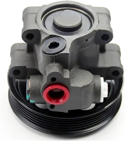 قطع غيار السيارات المتوافقة مع مضخة التوجيه الهيدروليكية Ford Assy المتوافقة مع Ford Mondeo 2.0L Model 2003-2007 OEM 1S7C3A674AD in Kuwait