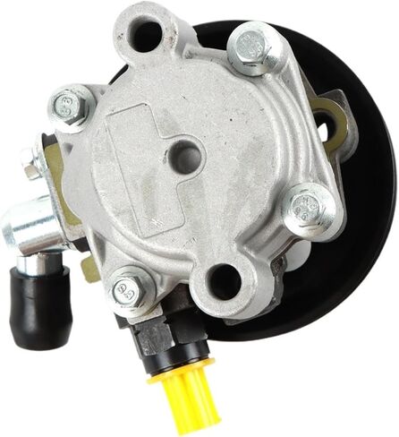 مضخة توجيه كهربائية مع بكرة 3MZFE 21-5362 متوافقة مع Toyota Sienna 04-06 3.3L DOHC قطع غيار مضخات التوجيه والتعليق والتوجيه in Kuwait