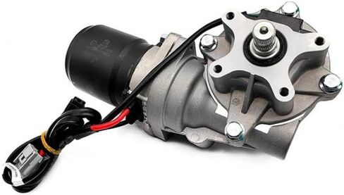 Driver EPS Power Steering Motor 380W A380 CF 400 520 600 850 1000 ATV Quad GO Kart 9CR6-103300-30000 in Saudi Arabia