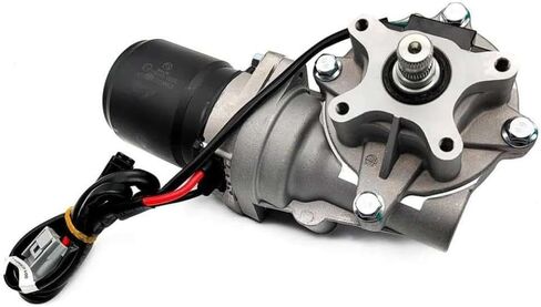 Driver EPS Power Steering Motor 380W A380 CF 400 520 600 850 1000 ATV Quad GO Kart 9CR6-103300-30000 in Saudi Arabia