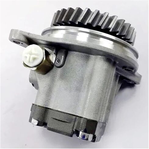 مضخة توجيه جديدة متوافقة مع محرك ايسوزو 4HK1 119500538 1-19500636-1 47004170 1195006361 in Saudi Arabia