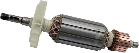استبدال مرساة المحرك الدوار AC220V-240V لطاحونة الزوايا 850 in Kuwait