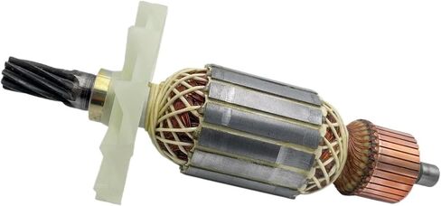 استبدال مرساة المحرك الدوار AC220V-240V لمطرقة الهدم H65SC in Kuwait