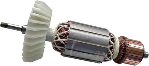 AC220-240V Armature Rotor Anchor Stator Replacement for Angle Grinder GA9050 GA7050 in Saudi Arabia