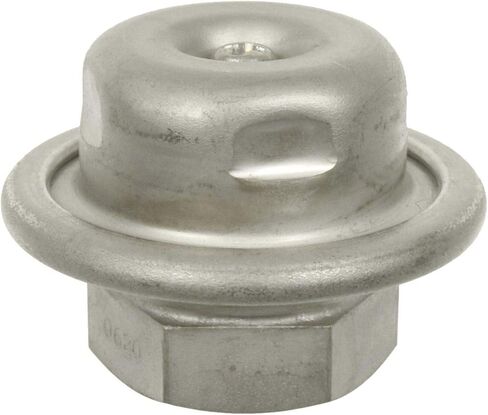 Replacement Fuel Injection Pressure Damper for 2003-2006 Honda Accord (L4 2.4L) in Saudi Arabia