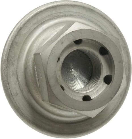 Replacement Fuel Injection Pressure Damper for 2003-2006 Honda Accord (L4 2.4L) in Saudi Arabia
