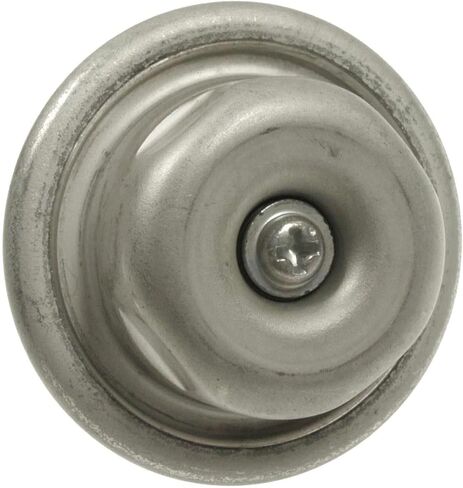 Replacement Fuel Injection Pressure Damper for 2003-2006 Honda Accord (L4 2.4L) in Saudi Arabia