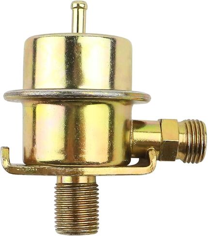 Fuel Pressure Damper Compatible with Porsche 924 944 Replaces 944-110-201-06 94411020106 94411020103 94411020100 in Saudi Arabia