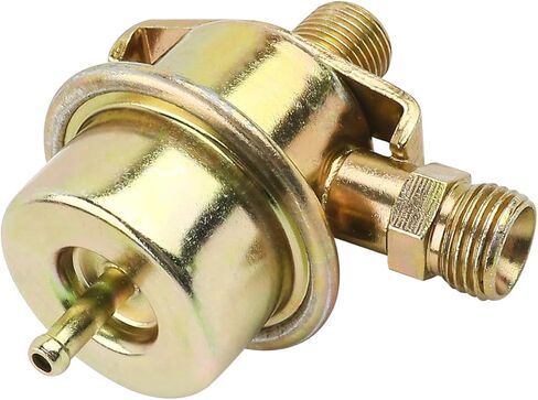 Fuel Pressure Damper Compatible with Porsche 924 944 Replaces 944-110-201-06 94411020106 94411020103 94411020100 in Saudi Arabia