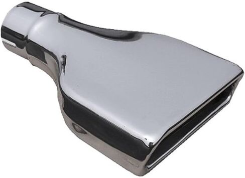 Mityvac Silverline SV7840 طرف عادم من الفولاذ المقاوم للصدأ in Saudi Arabia