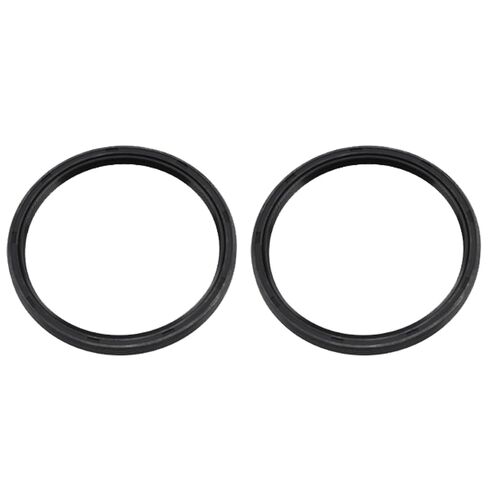 2pcs Engine Oil Level Sensor Gasket for BMW for Benz for Volkswagen for MINI for Porsche Oil pan Sensor O-Ring Seal 12617604790 038103196B A0019977241 in Saudi Arabia