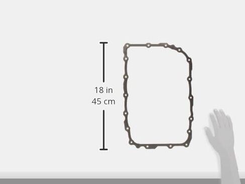قطع غيار جنرال موتورز الأصلية - (S Gasket (24224781) in Kuwait