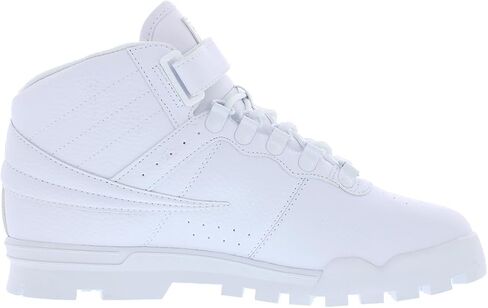 حذاء رجالي من Fila V13، مقاس 13، اللون: أبيض in Saudi Arabia