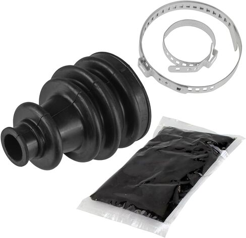 Replacement For Front Axle CV Boot Kit for Polaris General 1000 Eps 2016-2017/2203440 Mod-C26C-10253 in Saudi Arabia