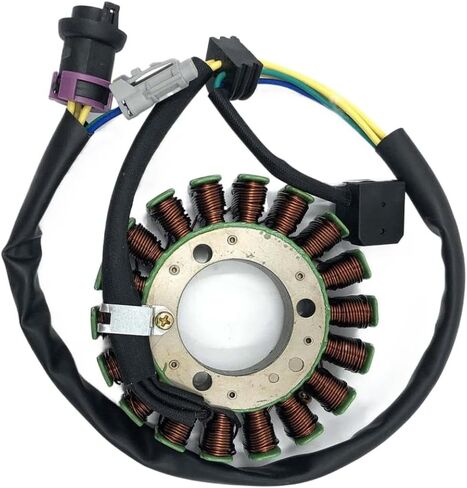 الملف المغناطيسي للجزء الثابت من الماء Assy 2.1.01.2060 متوافق مع 300CC ATV Quad in Kuwait