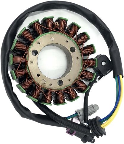 الملف المغناطيسي للجزء الثابت من الماء Assy 2.1.01.2060 متوافق مع 300CC ATV Quad in Kuwait