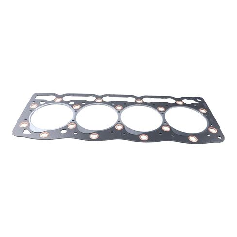 حشية رأس الاسطوانة HOLDWELL 16292-03310 متوافقة مع محرك كوبوتا V1505 V1505-T V1505-B V1505-E2B V1505-E2BG V1505-T-E2B V1505-T-B-AEBI-1-S1 V1505-E2B-AUSA-1 in Kuwait