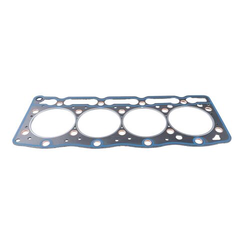 حشية رأس الاسطوانة HOLDWELL 16292-03310 متوافقة مع محرك كوبوتا V1505 V1505-T V1505-B V1505-E2B V1505-E2BG V1505-T-E2B V1505-T-B-AEBI-1-S1 V1505-E2B-AUSA-1 in Kuwait
