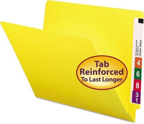 End Tab Folders in Saudi Arabia