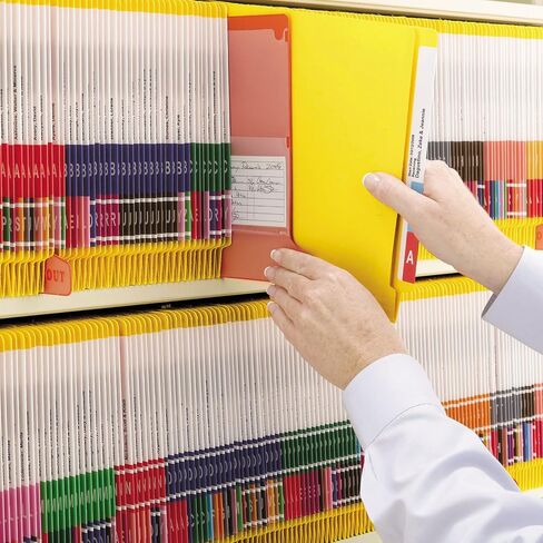End Tab Folders in Saudi Arabia