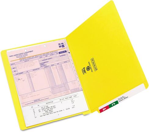 End Tab Folders in Saudi Arabia