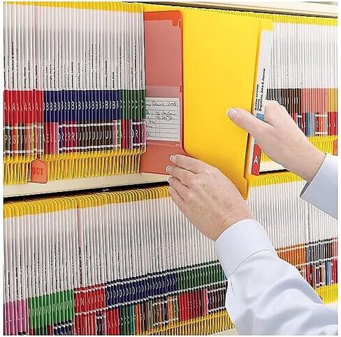 End Tab Folders in Saudi Arabia