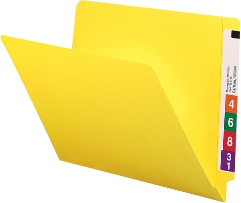 End Tab Folders in Saudi Arabia