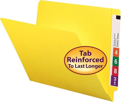 End Tab Folders in Saudi Arabia