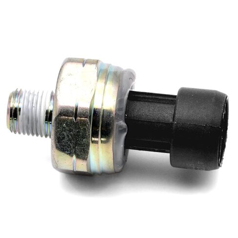 Q21-1033 Fuel Filter Restriction Sensor Compatible for Peterbilt Mack Kenworth Caterpillar International Volvo Mack Truck Oil Pressure Sensor 20706315 FSU-0558 64MT2114 64MT286 in Saudi Arabia