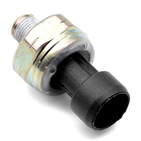 Q21-1033 Fuel Filter Restriction Sensor Compatible for Peterbilt Mack Kenworth Caterpillar International Volvo Mack Truck Oil Pressure Sensor 20706315 FSU-0558 64MT2114 64MT286 in Saudi Arabia
