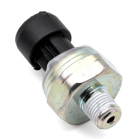 Q21-1033 Fuel Filter Restriction Sensor Compatible for Peterbilt Mack Kenworth Caterpillar International Volvo Mack Truck Oil Pressure Sensor 20706315 FSU-0558 64MT2114 64MT286 in Saudi Arabia