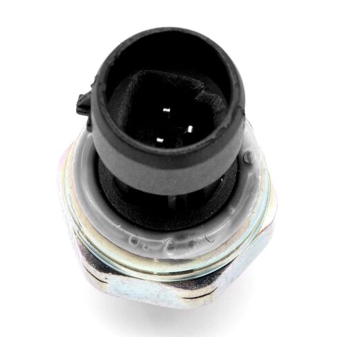Q21-1033 Fuel Filter Restriction Sensor Compatible for Peterbilt Mack Kenworth Caterpillar International Volvo Mack Truck Oil Pressure Sensor 20706315 FSU-0558 64MT2114 64MT286 in Saudi Arabia