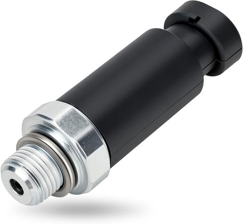 D1818A Engine Oil Pressure Switch & Sender for Chevy GMC Cadillac Pontiac - Replaces 12562267, 19244505, PS391, Fit for Silverado, Tahoe, Yukon, Escalade 1999-2002 in Saudi Arabia