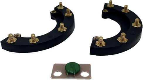 330-25777 LSA422 ثلاث مراحل ديود المعدل جسر ديود عدة المعدل لأجزاء المولدات in Kuwait