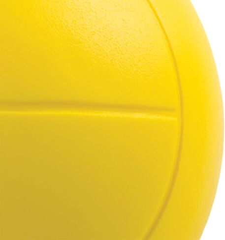 Champion Sports Coated High Density Foam Volleyball in Kuwait