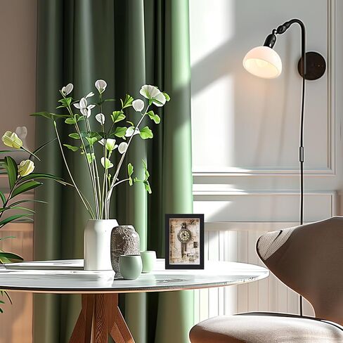 Pocket Watch Display Case,Wood Pocket Watch Box,Wall Cabinet Shadow Box,Keychain Display Case,Pocket Watch Display Storage Travel Case Organizer,Suitable for pocket watches,keychains,medals,1 pack. in Kuwait