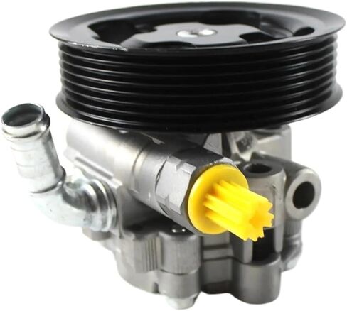 مضخة توجيه كهربائية MR418566 متوافقة مع ميتسوبيشي مونتيرو V63 V65 V67 V73 V75 V77 6G72 قطع غيار مضخات توجيه التعليق in Kuwait