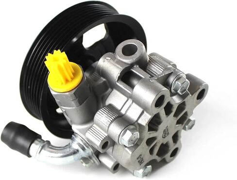 مضخة توجيه كهربائية MR418566 متوافقة مع ميتسوبيشي مونتيرو V63 V65 V67 V73 V75 V77 6G72 قطع غيار مضخات توجيه التعليق in Kuwait