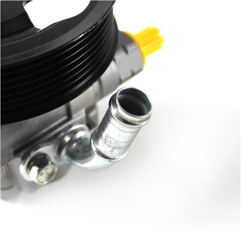 مضخة توجيه كهربائية MR418566 متوافقة مع ميتسوبيشي مونتيرو V63 V65 V67 V73 V75 V77 6G72 قطع غيار مضخات توجيه التعليق in Kuwait