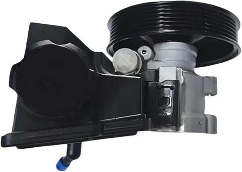 52088278AC 5080551AA 52088278AB ZANETOL ملحقات السيارات ذات الطراز الساخن بكرة مضخة التوجيه المتوافقة مع سيارة جيب جراند شيروكي 1999 ~ 2004 in Kuwait