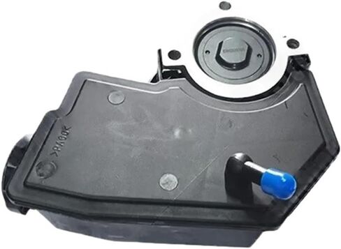52088278AC 5080551AA 52088278AB ZANETOL ملحقات السيارات ذات الطراز الساخن بكرة مضخة التوجيه المتوافقة مع سيارة جيب جراند شيروكي 1999 ~ 2004 in Kuwait