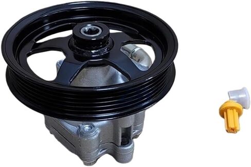 Compatible For Chevrolet Caprice/Pontiac G8 3.6L 6.0L Power Steering Pump 92267876 92260526 92174214 92121134 in Saudi Arabia