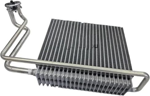 Front Air conditioning evaporator A0028303458 For W639 0028303458 in Saudi Arabia