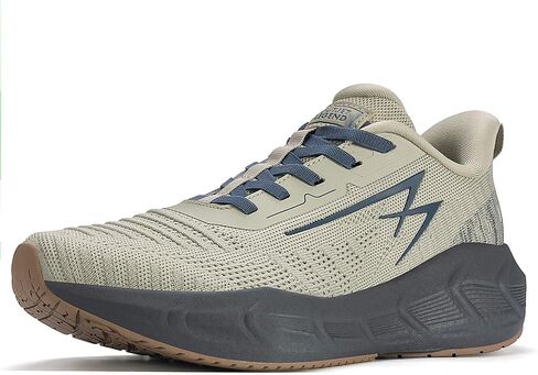 أحذية OL OUTJET LEGEND للرجال سهلة الارتداء للمشي أحذية رياضية للجري قابلة للتنفس بدون استخدام اليدين أحذية تنس مضادة للانزلاق للتمارين الرياضية وتمارين رياضية وتدريبات متقاطعة أحذية رياضية بمقدمة واسعة in Kuwait