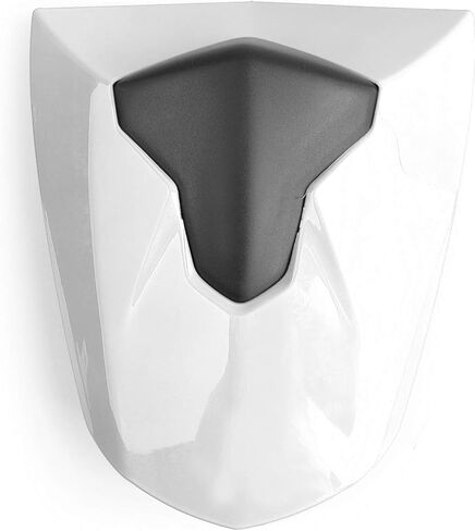 Artudatech ABS Rear Passenger Seat Cover Cowl Fit for Daytona 675 2013-2018, for Daytona 675R 2013-2018 in Saudi Arabia
